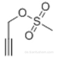 PROPARGYLMETHANSULFONATESTER CAS 16156-58-4